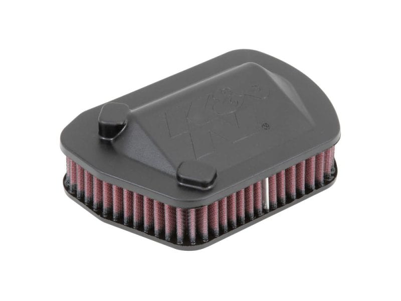 High-Flow Air Filter Element. Fits Yamaha XVS950 Bolt 2013up & SCR950 2017up High-performance motorcycle air filter, compatible with Revelry Motorcycles models, durable and reliable for optimal engine filters.