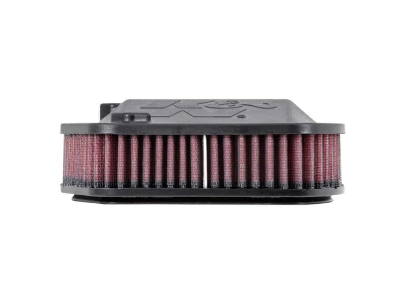 High-performance motorcycle air filter for Revelry Motorcycles in Australia.