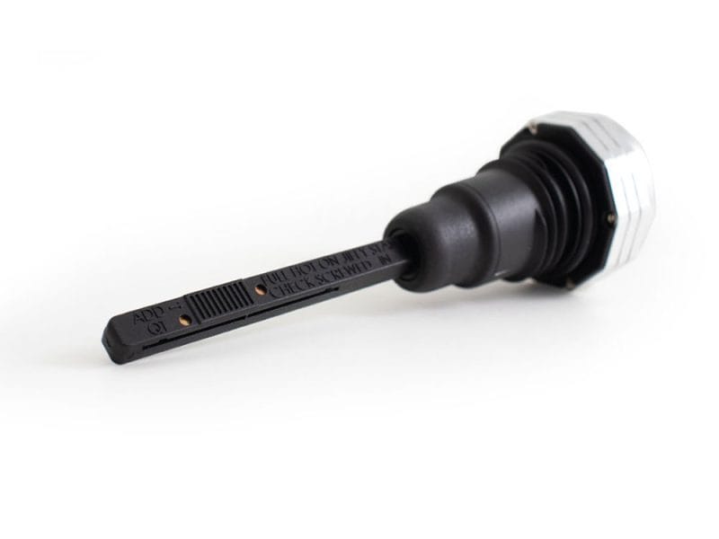 High-quality motorcycle oil dipstick for Revelry Motorcycles in Australia.