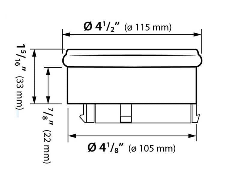 High-quality motorcycle accessory components for Revelry Motorcycles AU.