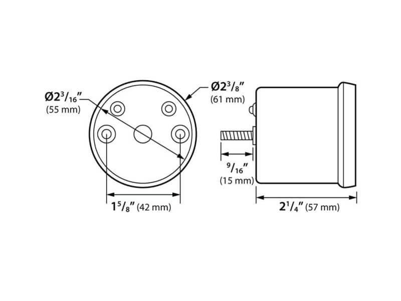 High-quality Revelry Motorcycles parts for Australian bikers, with precise measurements and durable design.