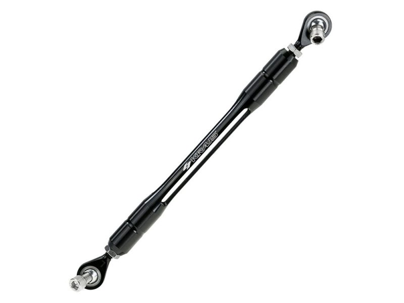 Apex SS3 Shift Linkage - Black Anodized. Fits Softail 1986up High-performance motorcycle shock absorber for Revelry Motorcycles in Australia.