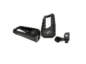 Revelry Motorcycles bike pedal cleats and accessories for enhanced riding performance and safety.
