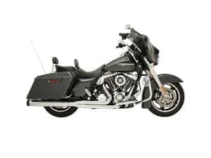 Harley Davidson touring motorcycle for sale in Australia.