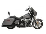 Harley-Davidson touring motorcycle for sale in Australia, ideal for long-distance rides and customisation.