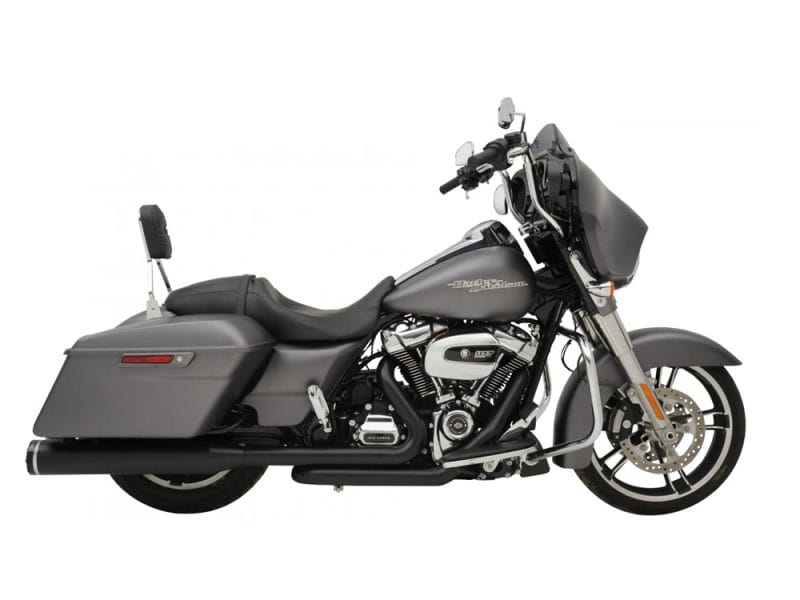 Harley-Davidson touring motorcycle for sale in Australia, ideal for long-distance rides and customisation.