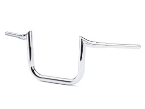10in. x 1-1/2in. Grande Prime Ape Handlebar - Chrome.