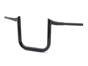 14in. x 1-1/2in. Grande Prime Ape Handlebar - Gloss Black.