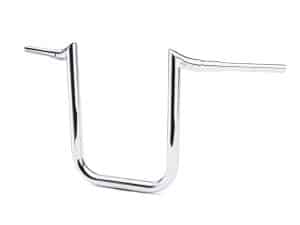 16in. x 1-1/2in. Grande Prime Ape Handlebar - Chrome.