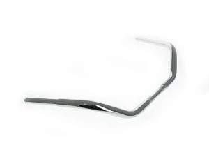 Handlebar for motorcycle, alloy construction, Revelry Motorcycles accessories.