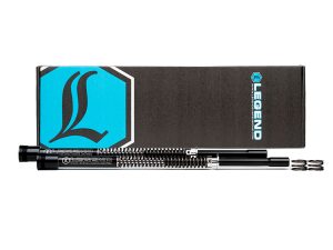 AXEO Performance Front End Suspension. Fits Touring 2017up