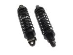 High-quality motorcycle shocks for Revelry Motorcycles, durable suspension components for enhanced ride.
