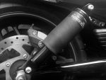 Suspension upgrade for motorcycles - Revelry Cycles, Melbourne Australia.