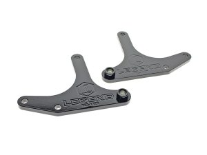 Lightweight motorcycle engine covers for Harley Davidson bikes - Revelry Motorcycles AU.