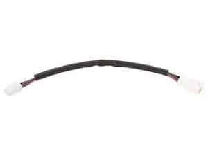 High-performance motorcycle sensor cable for Revelry Motorcycles, perfect for aftermarket updates and repairs.