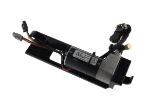 High-quality motorcycle electronic component, suitable for Revelry Motorcycles Australia.