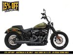 Harley Davidson motorcycle for sale in Australia and NZ, with 15% discount offer.