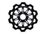 High-quality motorcycle sprocket for Revelry Motorcycles in Australia.