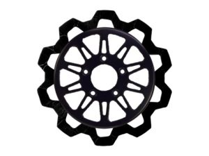 High-quality motorcycle sprocket for Revelry Motorcycles in Australia.