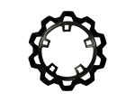 High-performance bicycle sprockets for Revelry Motorcycles repairs and upgrades.