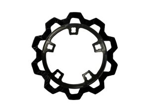 High-performance bicycle sprockets for Revelry Motorcycles repairs and upgrades.