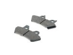 High-performance motorcycle brake pads for Revelry Motorcycles, durable and reliable.