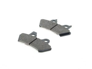 High-performance motorcycle brake pads for Revelry Motorcycles, durable and reliable.