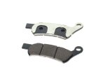 High-quality motorcycle brake pads for Revelry Motorcycles Australia. Durable and reliable riding components.