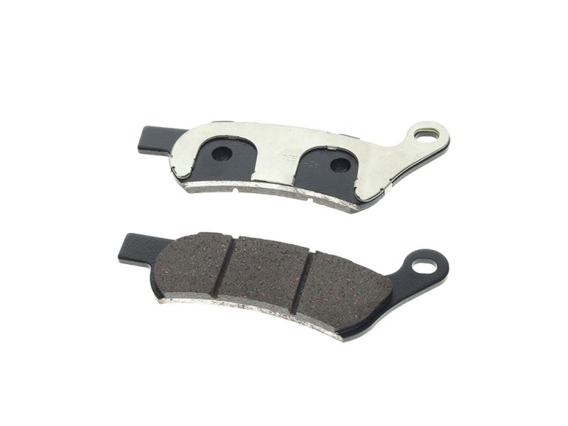 High-quality motorcycle brake pads for Revelry Motorcycles Australia. Durable and reliable riding components.