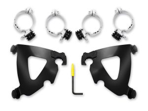 High-quality motorcycle fork seal repair kits for Revelry Motorcycles enthusiasts.