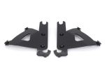 High-quality motorcycle mounting brackets for Revelry Motorcycles, durable and reliable.
