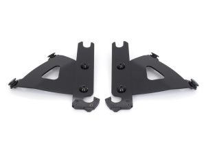 High-quality motorcycle mounting brackets for Revelry Motorcycles, durable and reliable.