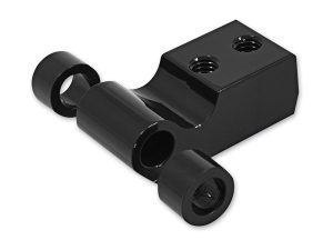 Headlight Extension Block. Fits Low Rider 2018-2020