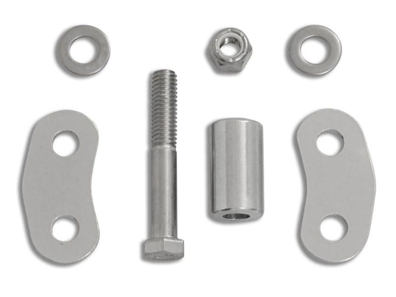 Headlight Extension Block. Fits Slim 2018-2021