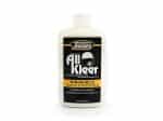 Memphis Shades All Kleer windshield cleaner for motorcycles, rain and bug remover, fog inhibitor.