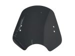 High-quality motorcycle windscreen for Revelry Motorcycles for enhanced riding experience.