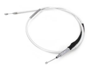 High-quality motorcycle throttle cable for Revelry Motorcycles Australian bikes.