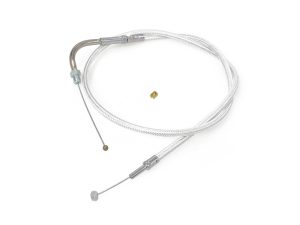 High-quality motorcycle control cable for Revelry Motorcycles in Australia.
