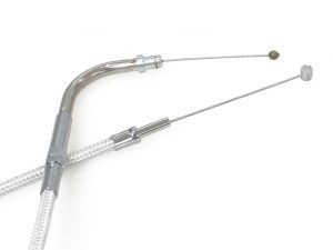 High-quality motorcycle clutch cable for Revelry Motorcycles Australia, durable and reliable performance.