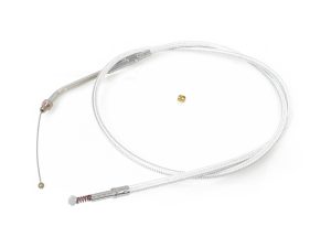 High-quality motorcycle clutch cable for Revelry Motorcycles Australia.
