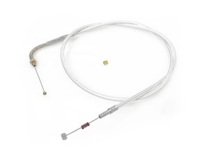 High-quality motorcycle throttle cable for Revelry Motorcycles in Australia.