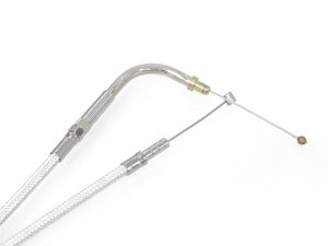 High-quality motorcycle clutch cable for Revelry Motorcycles Australia.