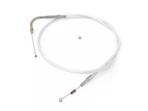 Cable lock for motorcycle security, heavy-duty bike safety lock for Revelry Motorcycles enthusiasts.