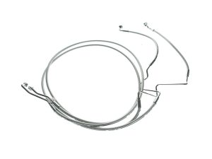 High-quality motorcycle brake and clutch cables for Revelry Motorcycles in Australia.