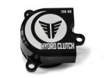 High-performance Hydro Clutch motorbike part for Revelry Motorcycles.