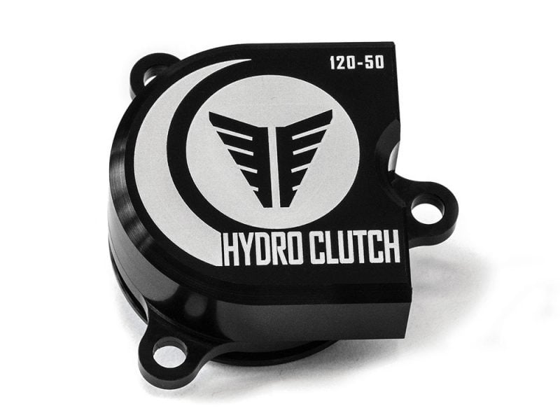 Hydro Clutch High-performance Hydro Clutch motorbike part for Revelry Motorcycles.