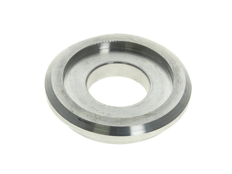 Precision motorcycle wheel bearing, high-quality aluminium alloy, ideal for Revelry Motorcycles.