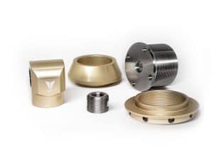 High-performance motorbike parts for Revelry Motorcycles, specialised for durability and style.