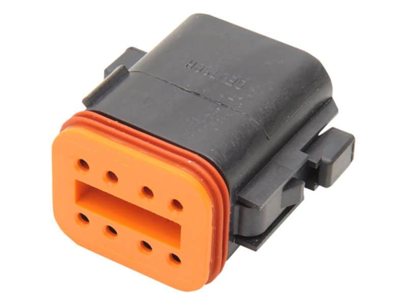 High-performance motorcycle relay switch for Revelry Motorcycles in Australia.