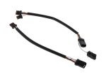 High-quality motorcycle wiring harness for Revelry Motorcycles, durable and reliable.